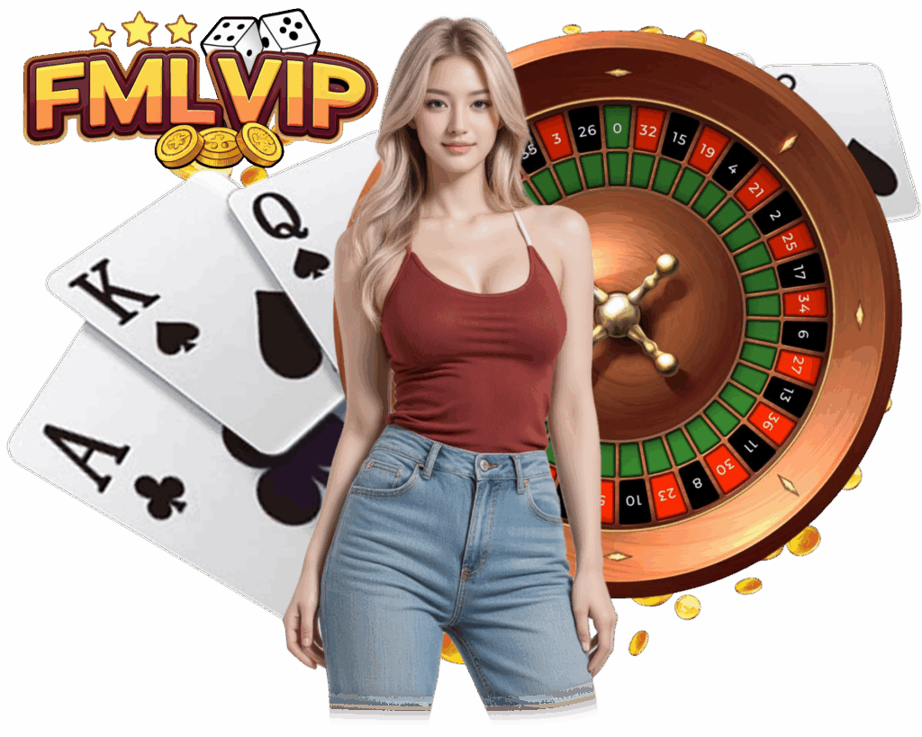 FMLVIP สล็อต