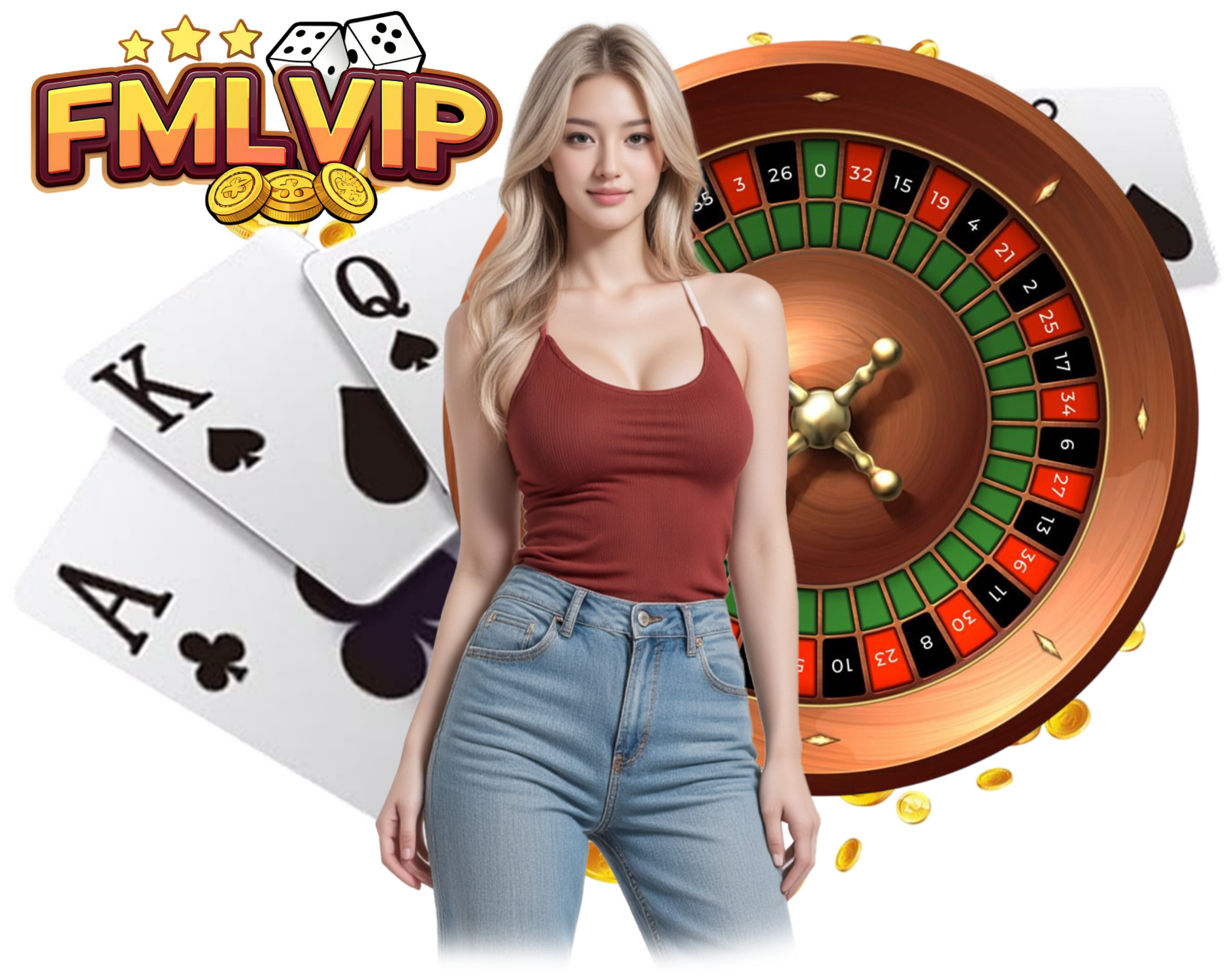 FMLVIP สล็อต